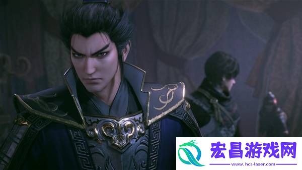 真三国无双