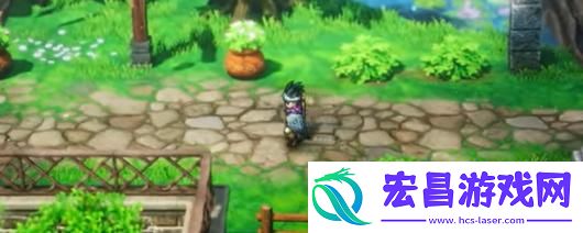勇者斗恶龙3