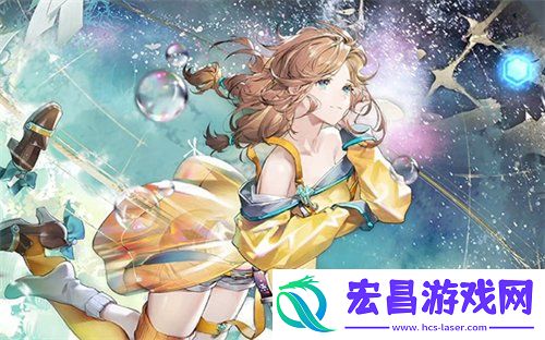 白荆回廊新手攻略