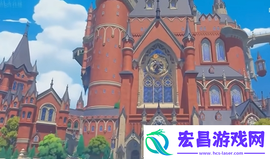 洛克王国手游魔法学院探秘指南