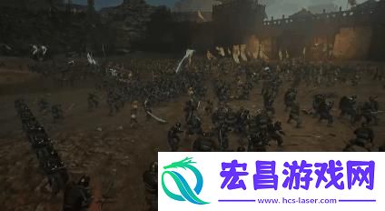 真三国无双