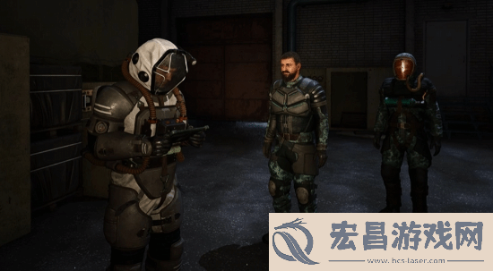 潜行者2