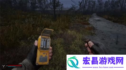潜行者2