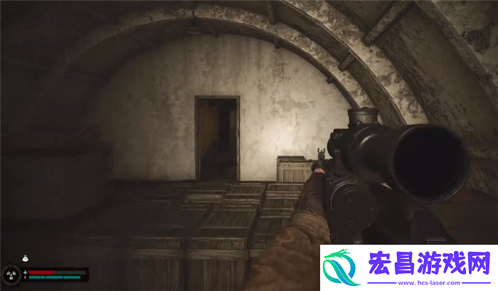 潜行者2