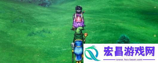 勇者斗恶龙3