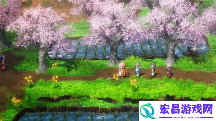 勇者斗恶龙3