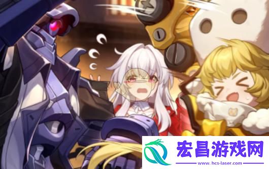 崩坏星穹铁道星期日光锥搭配推荐