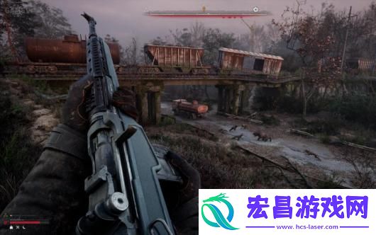 潜行者2