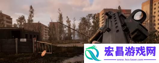 潜行者2