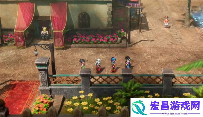 勇者斗恶龙3