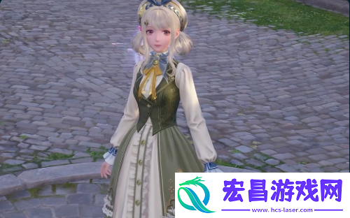 无限暖暖旧日的她任务全攻略