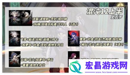崩坏