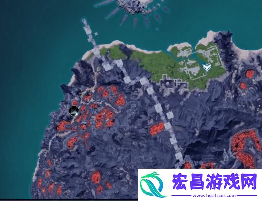 幻兽帕鲁传说中的流星龙成就攻略分享