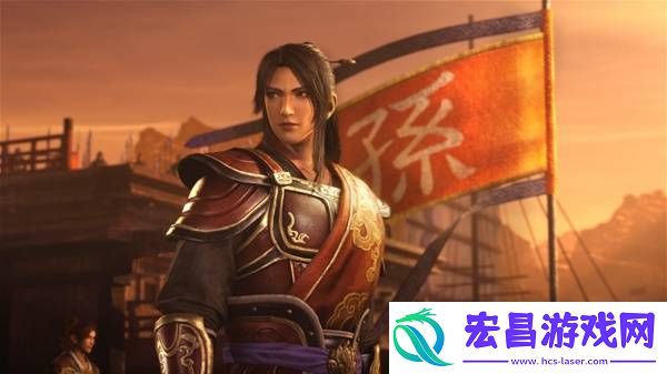 真三国无双