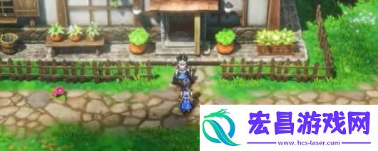 勇者斗恶龙3