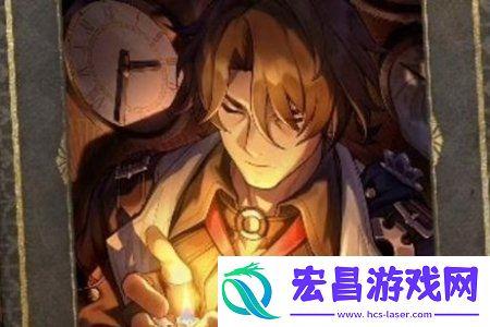 崩坏星穹铁道加拉赫上线时间介绍