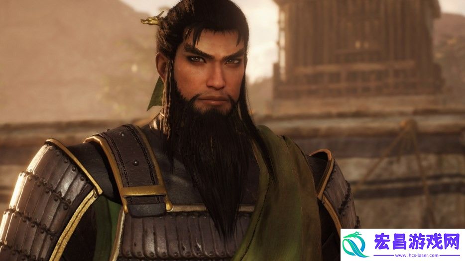 真三国无双