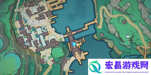 沉玉谷旋曜玉帛一百二十五获取攻略