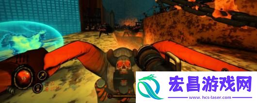 饮魔人游戏官网地址介绍