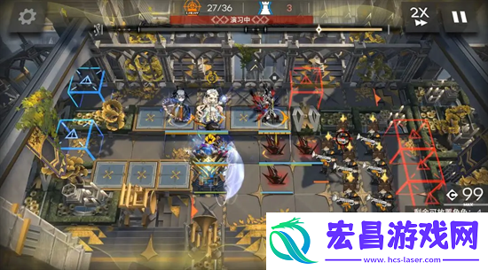7堵门速刷配置分享