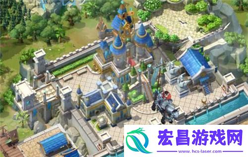 公会怎么扩张骨川资讯