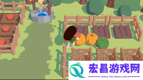 舒舒服服小岛时光游戏特色内容介绍
