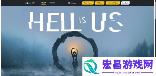 is-Us游戏官网地址介绍