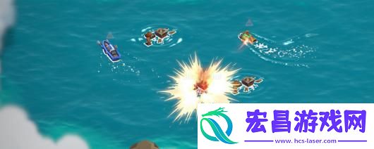 蒸汽世界
