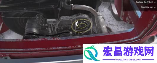 Repair游戏配置要求介绍