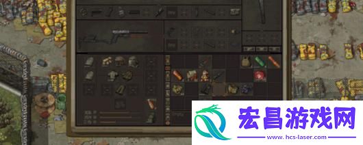 末世旅人游戏配置要求介绍