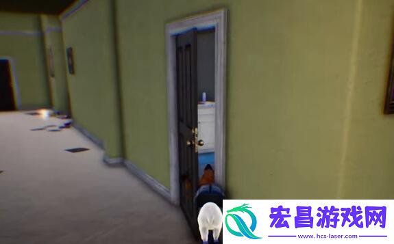 恐怖走廊任务图文通关解析