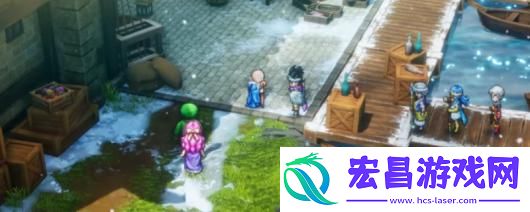 勇者斗恶龙3