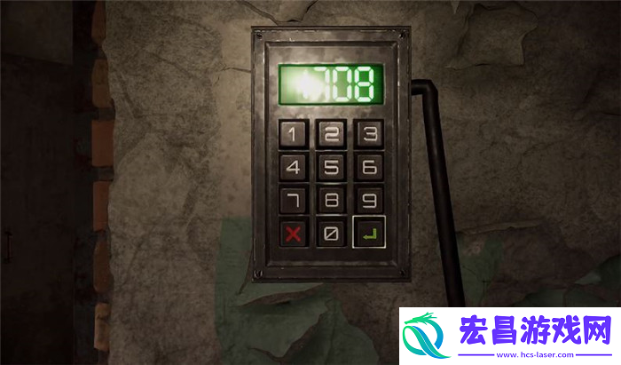 潜行者2