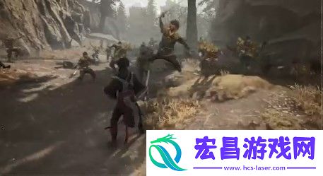 真三国无双