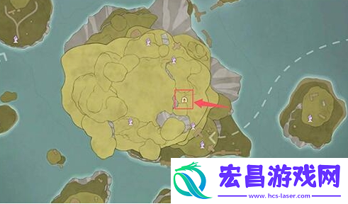 无限暖暖苔之幽获取方法图文攻略