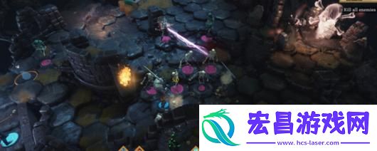 Successor游戏配置要求介绍