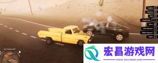 二手车模拟器游戏官网地址介绍