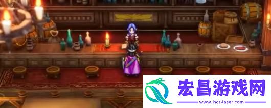 勇者斗恶龙3