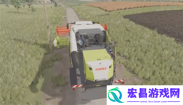 模拟农场25拖拉机修理方法介绍
