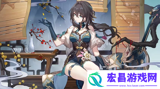 崩坏星穹铁道2.0新增光锥介绍