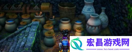 勇者斗恶龙3