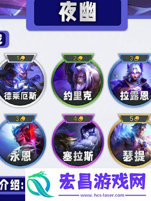 国服s11赛季上线时间介绍