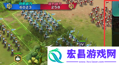 怎么设置战斗阵型骨川资讯