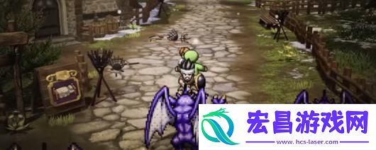 勇者斗恶龙3