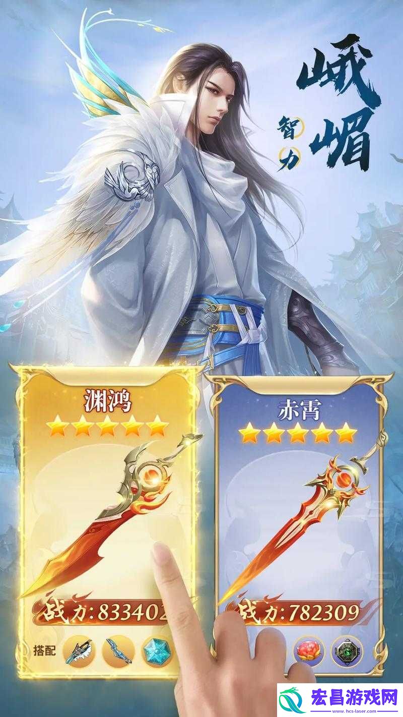 蜀门角色天花板曝光！这4个职业闭眼入坑秒变大佬