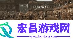 真三国无双