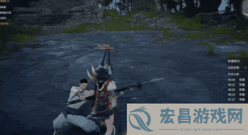 永劫无间手游妖刀姬技能是什么妖刀姬技能介绍