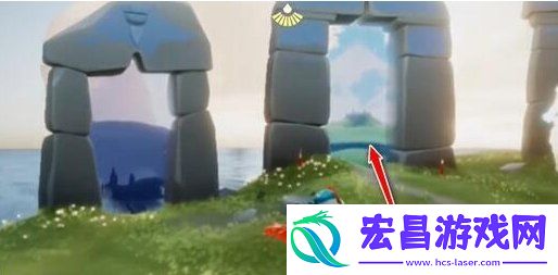 蝴蝶斗篷先祖位置兑换图介绍