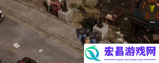 城市纷争游戏上线时间介绍