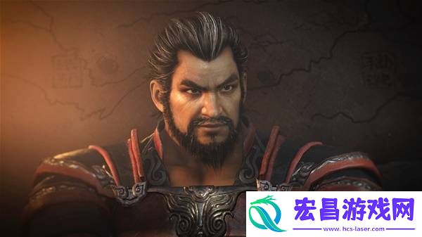 真三国无双